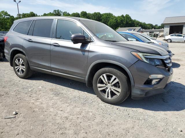 Photo 3 VIN: 5FNYF6H31GB051893 - HONDA PILOT 