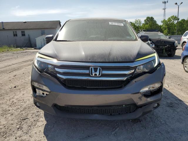 Photo 4 VIN: 5FNYF6H31GB051893 - HONDA PILOT 