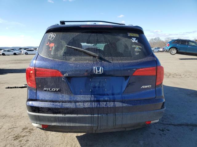 Photo 5 VIN: 5FNYF6H31GB051912 - HONDA PILOT EX 