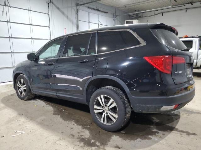 Photo 1 VIN: 5FNYF6H31GB054387 - HONDA PILOT EX 