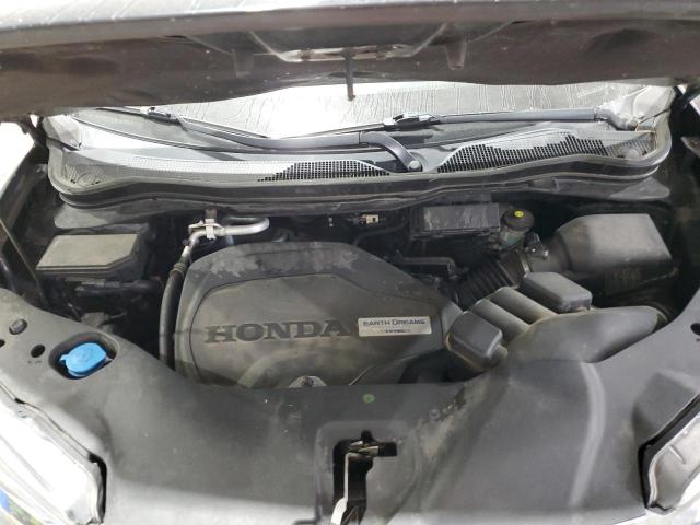 Photo 11 VIN: 5FNYF6H31GB054387 - HONDA PILOT EX 