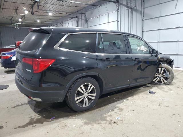 Photo 2 VIN: 5FNYF6H31GB054387 - HONDA PILOT EX 