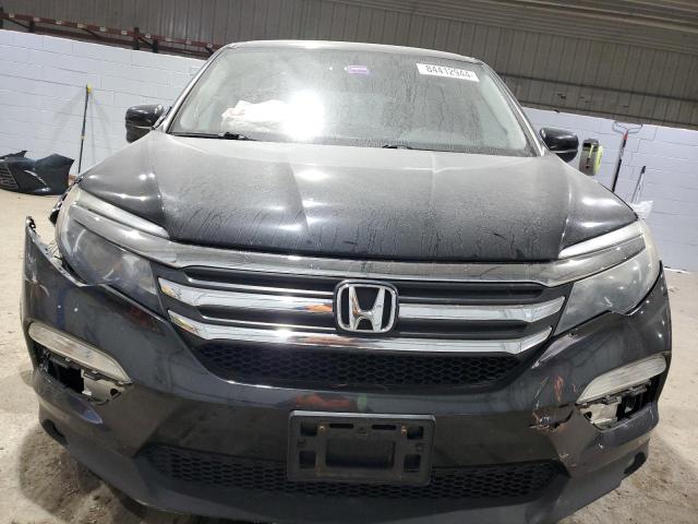 Photo 4 VIN: 5FNYF6H31GB054387 - HONDA PILOT EX 