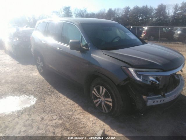 Photo 0 VIN: 5FNYF6H31GB069682 - HONDA PILOT 