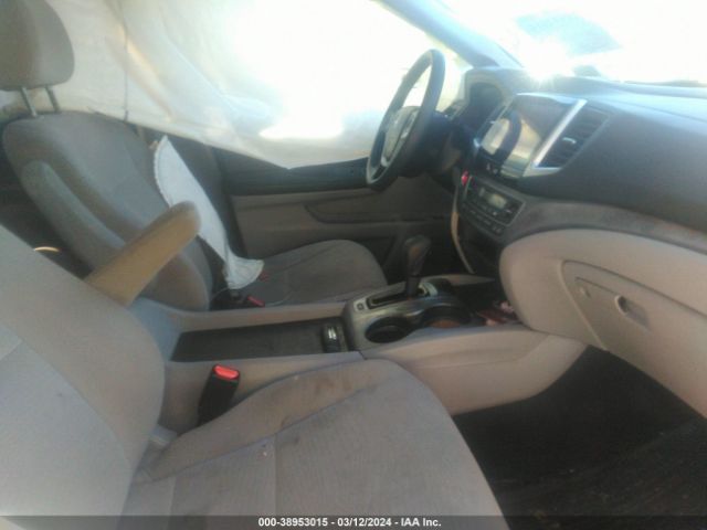 Photo 4 VIN: 5FNYF6H31GB069682 - HONDA PILOT 