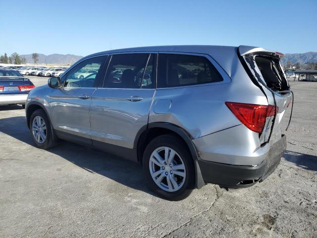 Photo 1 VIN: 5FNYF6H31GB073831 - HONDA PILOT EX 