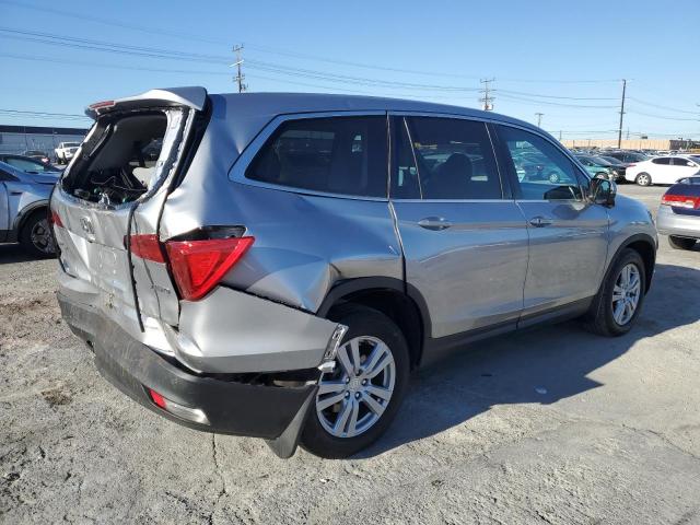 Photo 2 VIN: 5FNYF6H31GB073831 - HONDA PILOT EX 