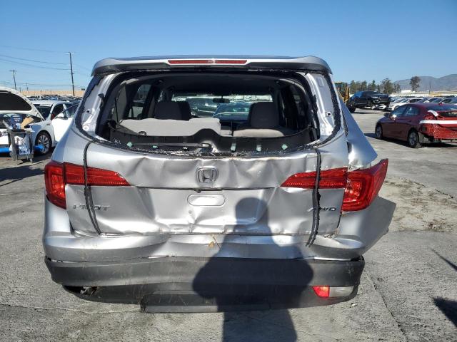 Photo 5 VIN: 5FNYF6H31GB073831 - HONDA PILOT EX 