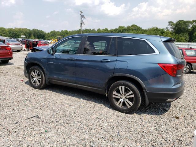 Photo 1 VIN: 5FNYF6H31GB087843 - HONDA PILOT EX 