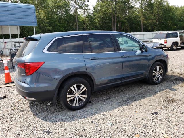 Photo 2 VIN: 5FNYF6H31GB087843 - HONDA PILOT EX 