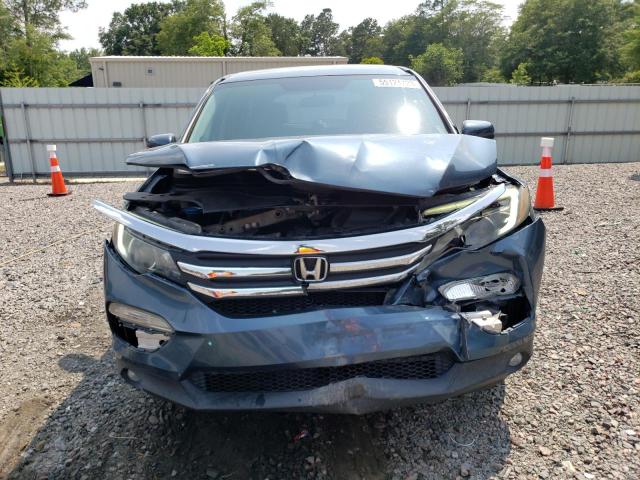 Photo 4 VIN: 5FNYF6H31GB087843 - HONDA PILOT EX 