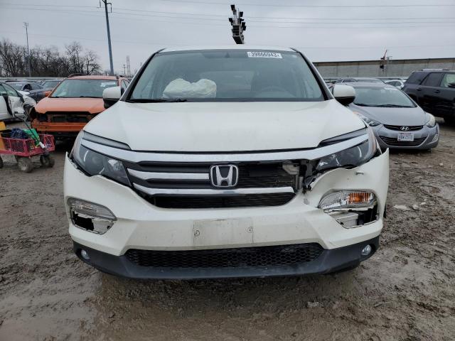 Photo 4 VIN: 5FNYF6H31HB051894 - HONDA PILOT EX 