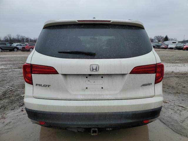 Photo 5 VIN: 5FNYF6H31HB051894 - HONDA PILOT EX 