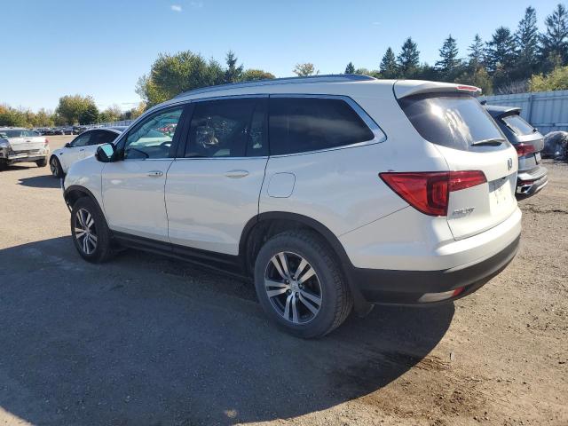 Photo 1 VIN: 5FNYF6H31HB506663 - HONDA PILOT EX 