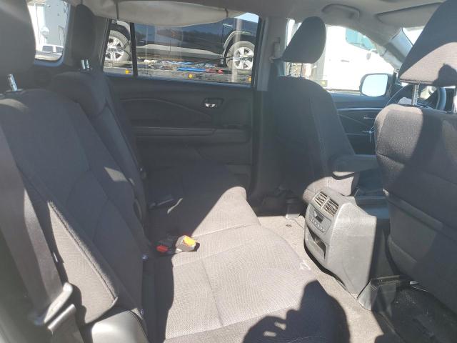 Photo 10 VIN: 5FNYF6H31HB506663 - HONDA PILOT EX 