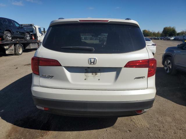 Photo 5 VIN: 5FNYF6H31HB506663 - HONDA PILOT EX 