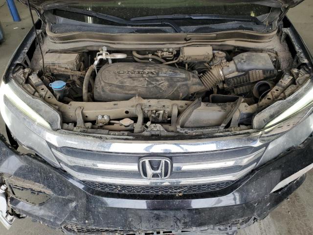 Photo 11 VIN: 5FNYF6H31JB005780 - HONDA PILOT 