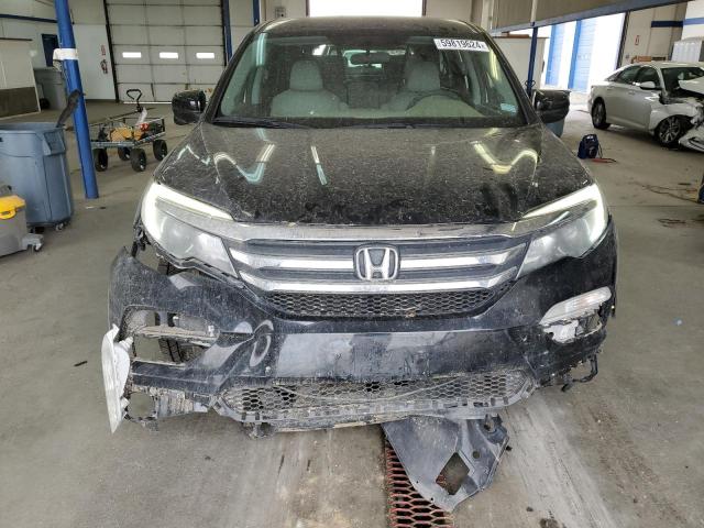 Photo 4 VIN: 5FNYF6H31JB005780 - HONDA PILOT 