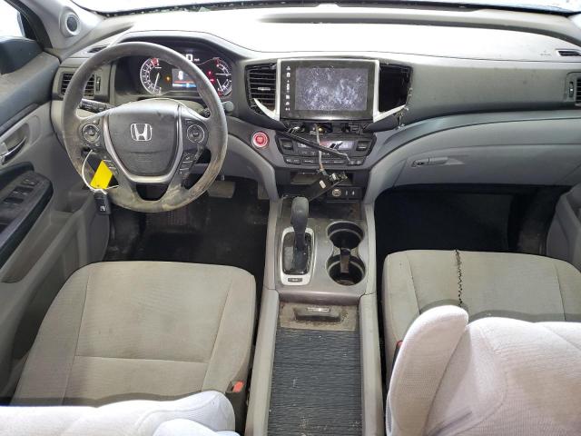 Photo 7 VIN: 5FNYF6H31JB005780 - HONDA PILOT 