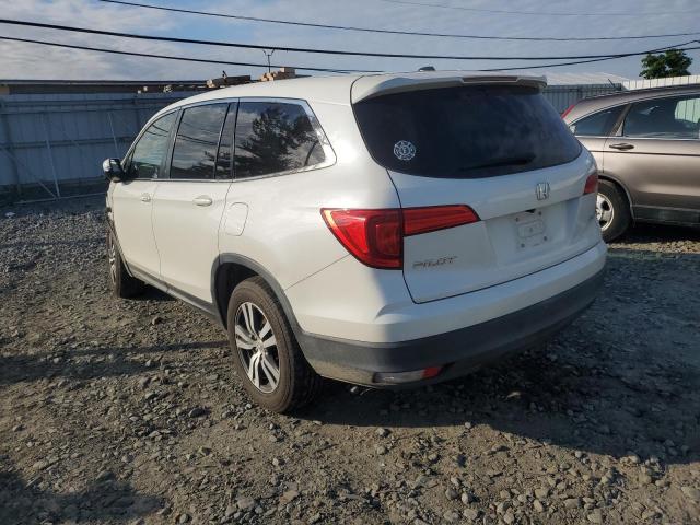 Photo 1 VIN: 5FNYF6H31JB014057 - HONDA PILOT 