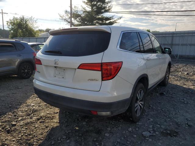 Photo 2 VIN: 5FNYF6H31JB014057 - HONDA PILOT 