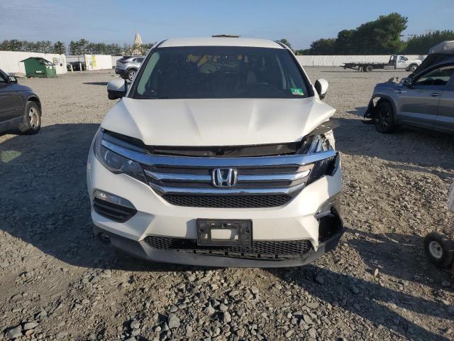 Photo 4 VIN: 5FNYF6H31JB014057 - HONDA PILOT 