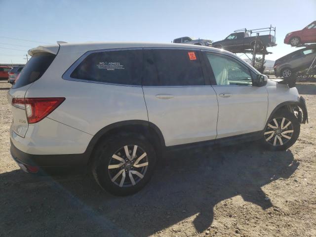 Photo 2 VIN: 5FNYF6H31KB033290 - HONDA PILOT EX 