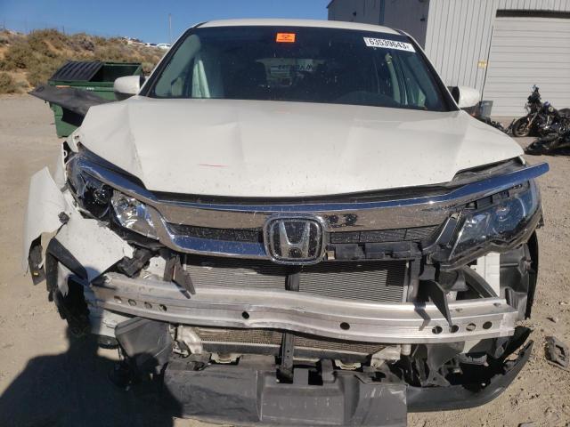 Photo 4 VIN: 5FNYF6H31KB033290 - HONDA PILOT EX 