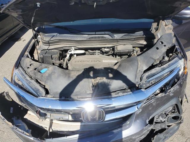 Photo 10 VIN: 5FNYF6H31KB042460 - HONDA PILOT EX 