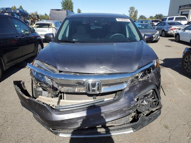 Photo 4 VIN: 5FNYF6H31KB042460 - HONDA PILOT EX 