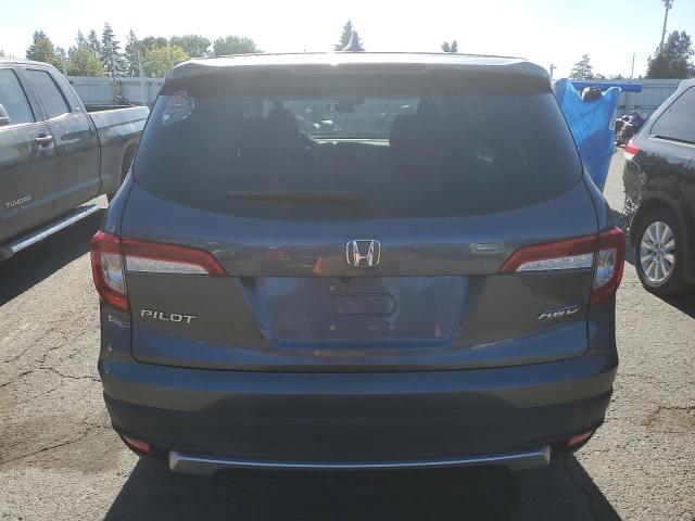 Photo 5 VIN: 5FNYF6H31KB042460 - HONDA PILOT EX 