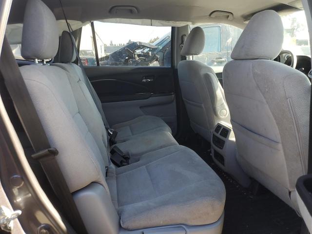 Photo 9 VIN: 5FNYF6H31KB042460 - HONDA PILOT EX 