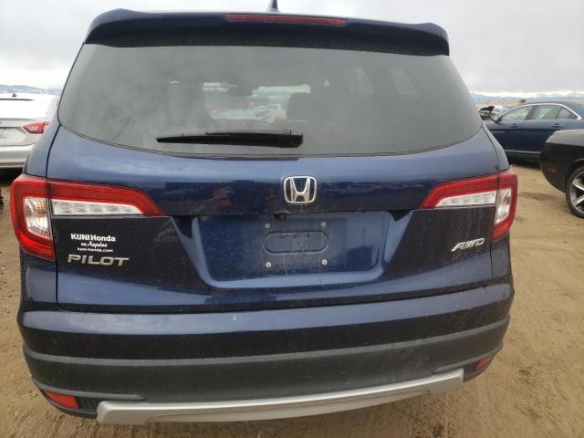 Photo 5 VIN: 5FNYF6H31KB096311 - HONDA PILOT 