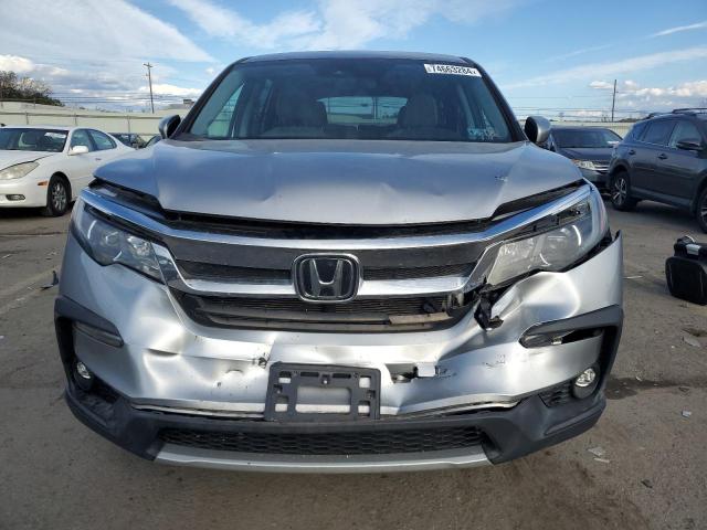 Photo 4 VIN: 5FNYF6H31KB098026 - HONDA PILOT EX 