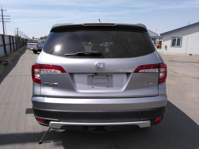 Photo 5 VIN: 5FNYF6H31KB100762 - HONDA PILOT EX 