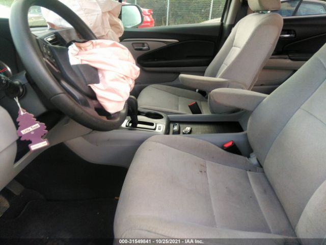 Photo 4 VIN: 5FNYF6H31KB101412 - HONDA PILOT 