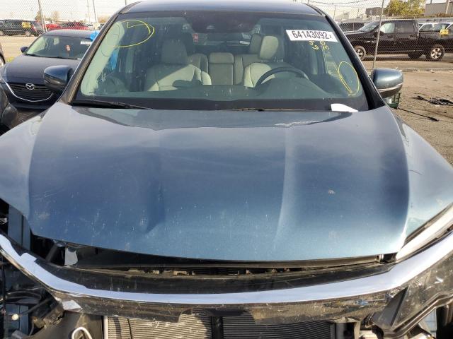 Photo 6 VIN: 5FNYF6H31LB032187 - HONDA PILOT EX 