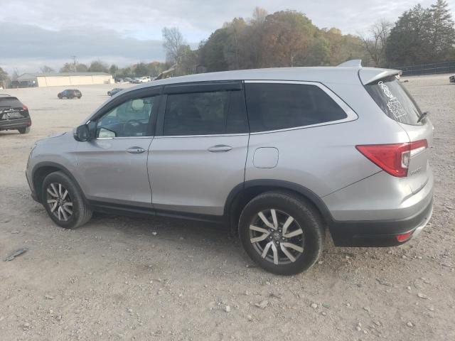 Photo 1 VIN: 5FNYF6H31LB037194 - HONDA PILOT EX 