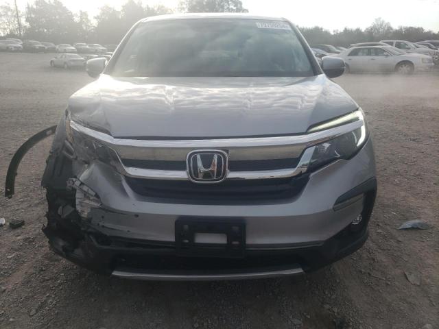 Photo 4 VIN: 5FNYF6H31LB037194 - HONDA PILOT EX 