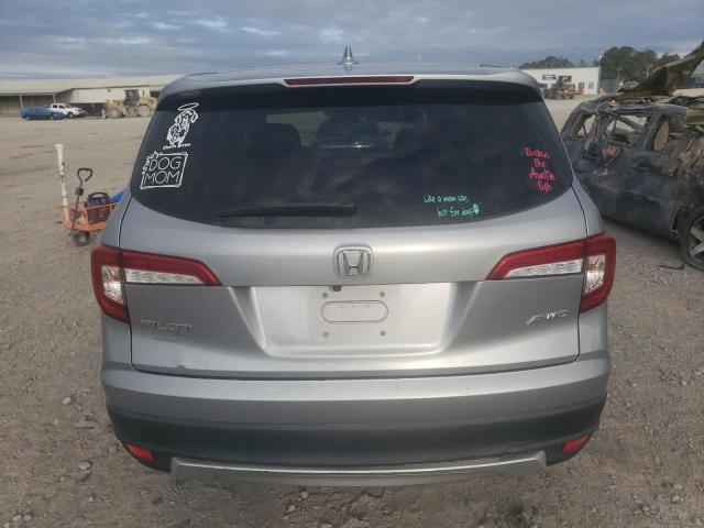 Photo 5 VIN: 5FNYF6H31LB037194 - HONDA PILOT EX 