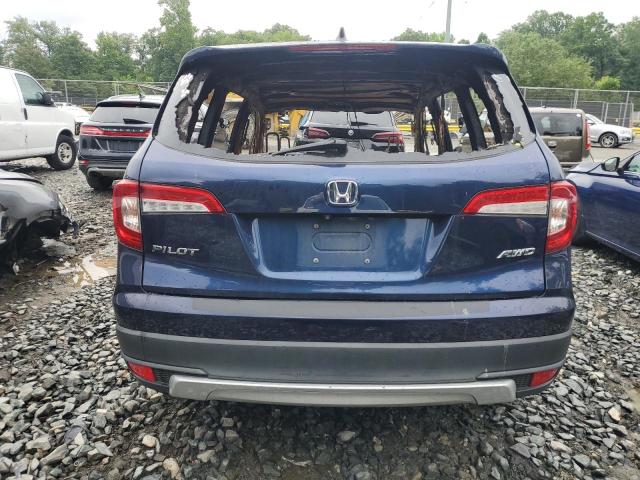 Photo 5 VIN: 5FNYF6H31LB041438 - HONDA PILOT EX 