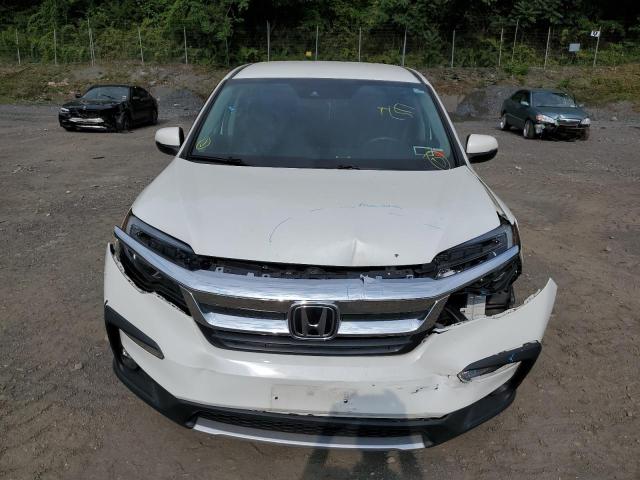 Photo 4 VIN: 5FNYF6H31LB061494 - HONDA PILOT 