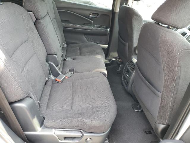 Photo 9 VIN: 5FNYF6H31LB061494 - HONDA PILOT 