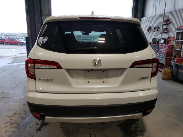 Photo 5 VIN: 5FNYF6H31MB021482 - HONDA PILOT EX 