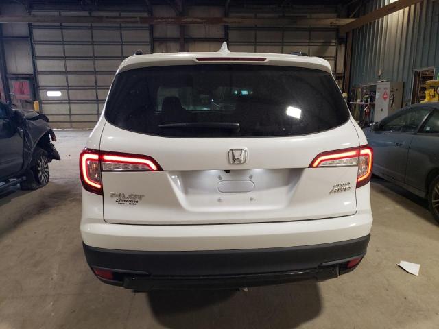 Photo 5 VIN: 5FNYF6H31NB074197 - HONDA PILOT 