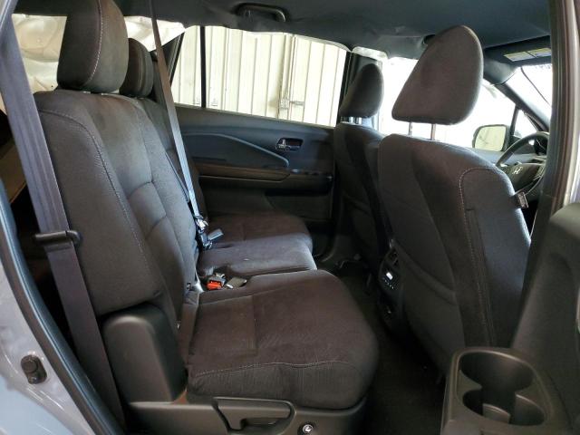 Photo 10 VIN: 5FNYF6H31NB087919 - HONDA PILOT 