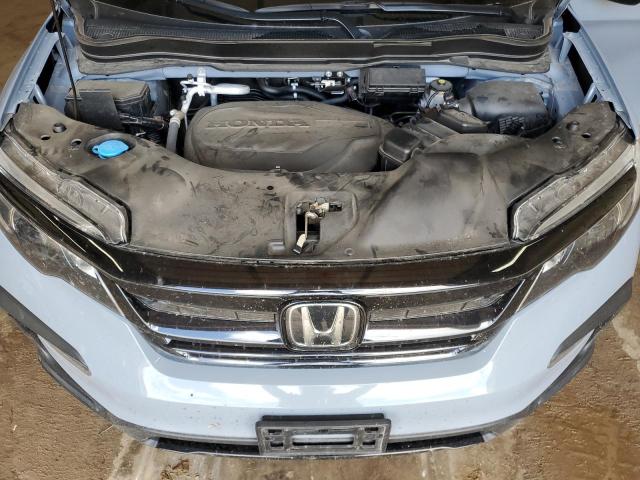 Photo 11 VIN: 5FNYF6H31NB087919 - HONDA PILOT 