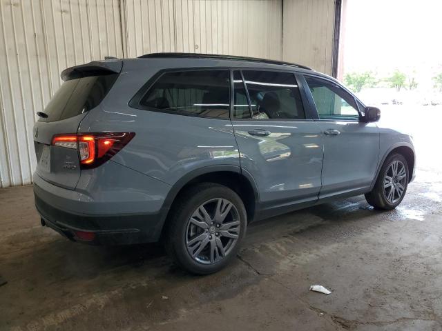 Photo 2 VIN: 5FNYF6H31NB087919 - HONDA PILOT 