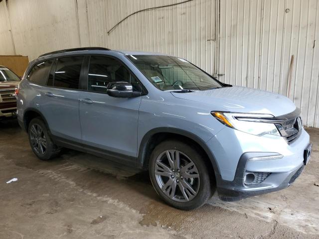 Photo 3 VIN: 5FNYF6H31NB087919 - HONDA PILOT 