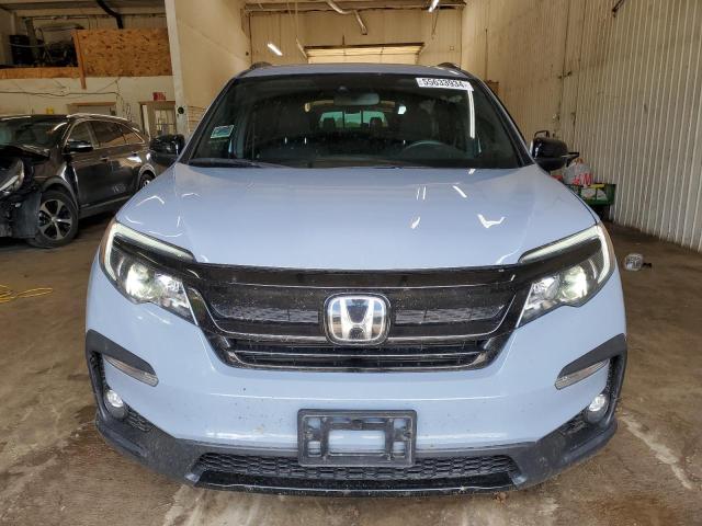 Photo 4 VIN: 5FNYF6H31NB087919 - HONDA PILOT 